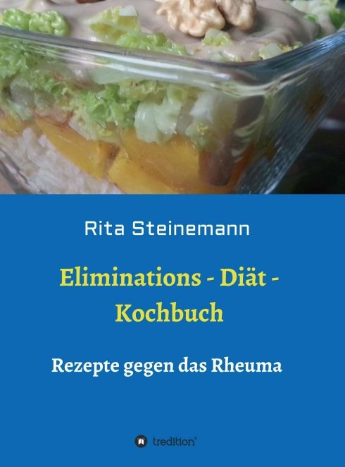 Produktbild: Eliminations - Di&auml;t - Kochbuch