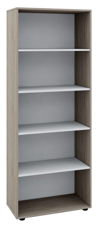 Produktbild: Holz Kleiderschrank Schuhschrank Vandol
