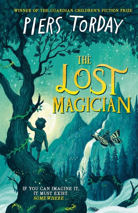 Produktbild: The Lost Magician