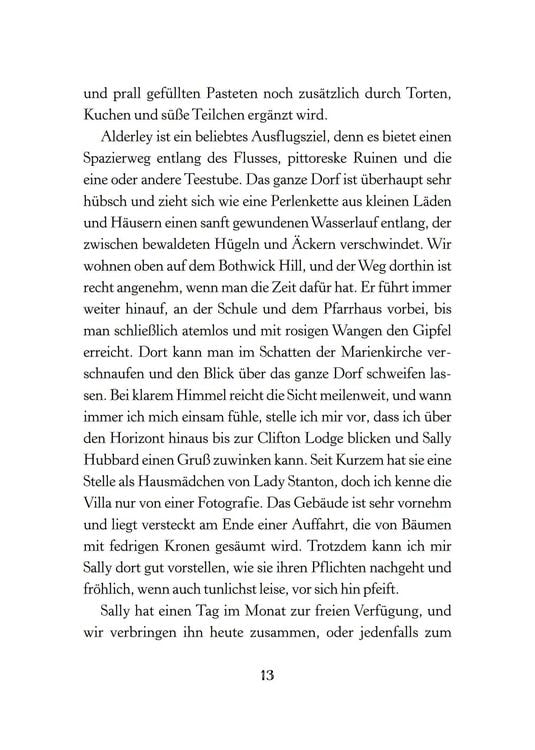 Produktbild: Whisperling - Die Geister-Detektivin