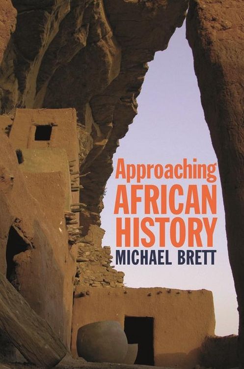 Produktbild: Approaching African History