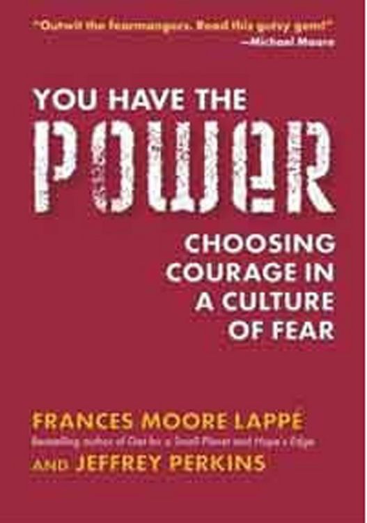 Produktbild: You Have the Power