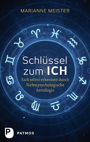 Produktbild: Schl&uuml;ssel zum Ich