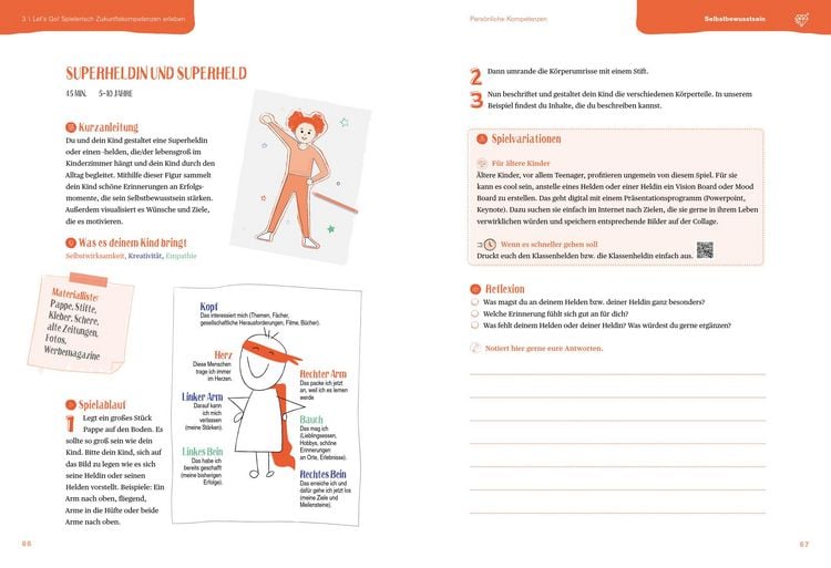 Produktbild: Das gro&szlig;e Buch f&uuml;r Zukunftskids