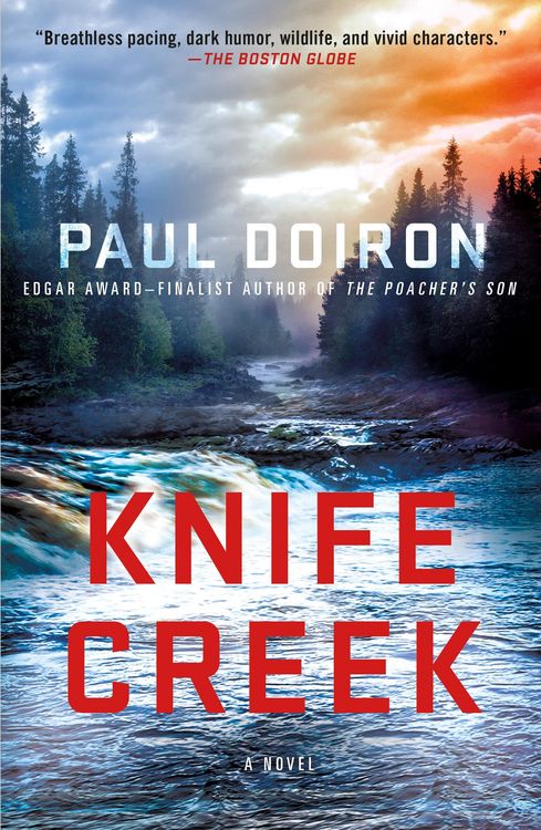 Produktbild: Knife Creek