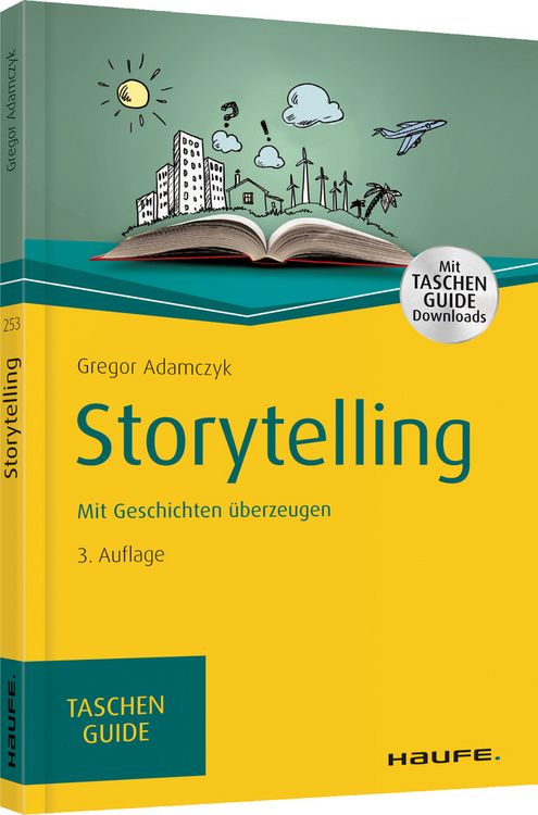 Produktbild: Storytelling