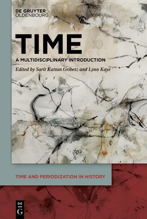 Produktbild: Time
