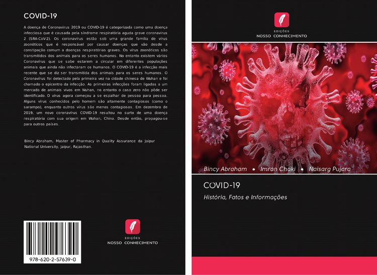 Produktbild: Covid-19