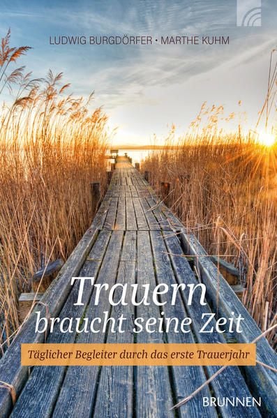 Produktbild: Trauern braucht seine Zeit