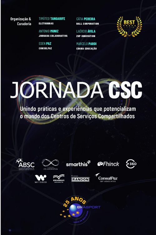 Produktbild: Jornada CSC