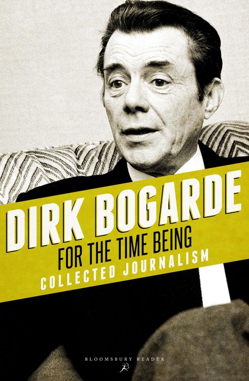 Produktbild: For the Time Being