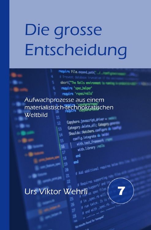 Produktbild: Gesamtausgabe / Die grosse Entscheidung