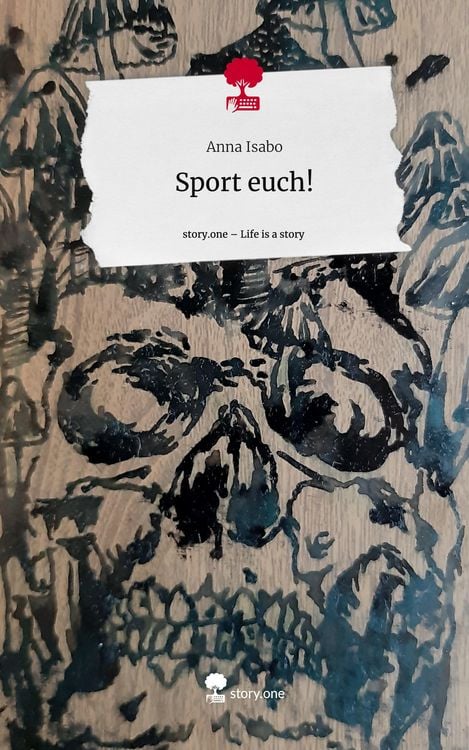 Produktbild: Sport euch!. Life is a Story - story.one