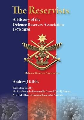 Produktbild: The Reservists