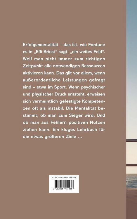 Produktbild: Erfolgsmentalit&auml;t