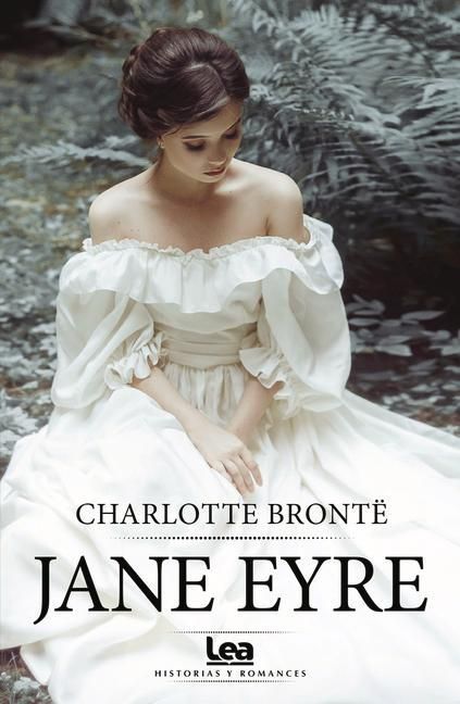 Produktbild: Jane Eyre