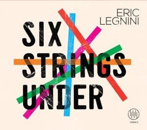 Produktbild: Six Strings Under