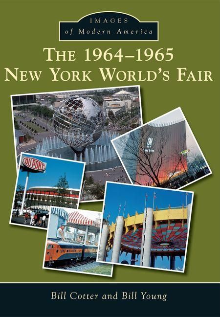 Produktbild: The 1964-1965 New York World's Fair