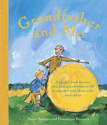 Produktbild: Grandfather and Me