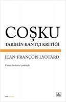 Produktbild: Cosku Tarihin Kantci Kritigi