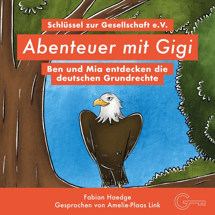 Produktbild: Abenteuer mit Gigi