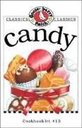 Produktbild: Candy Cookbook