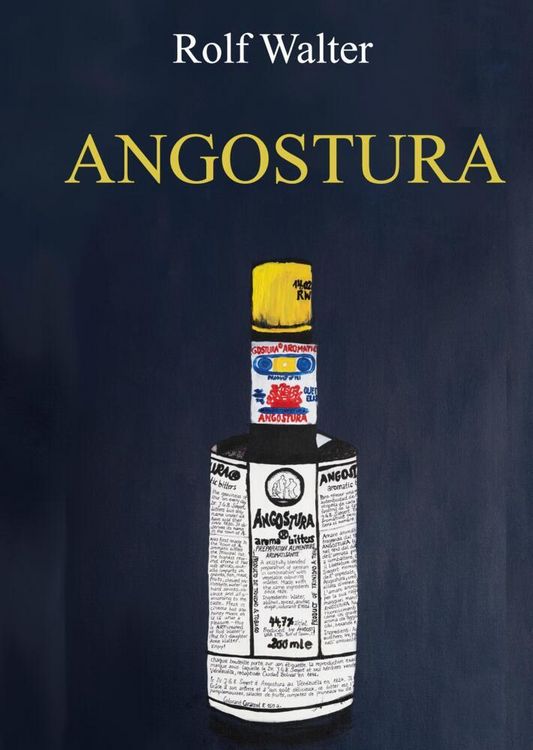 Produktbild: Angostura