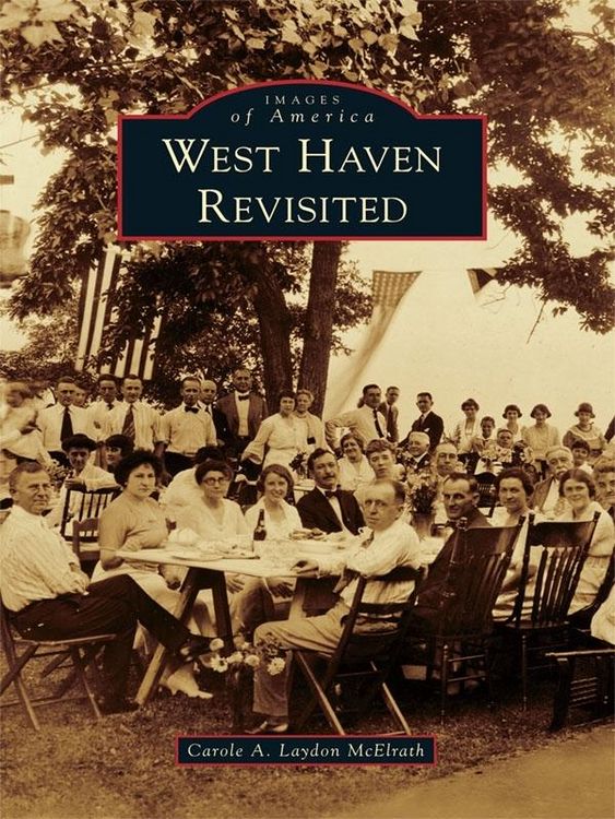Produktbild: West Haven Revisited