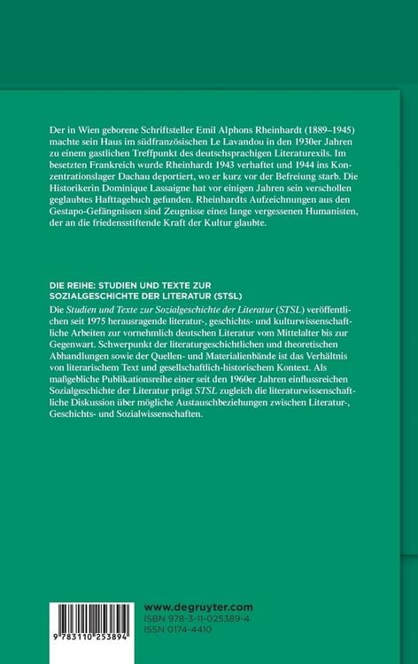 Produktbild: "Meine Gef&auml;ngnisse": Tageb&uuml;cher 1943 - 1945
