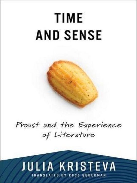 Produktbild: Time and Sense