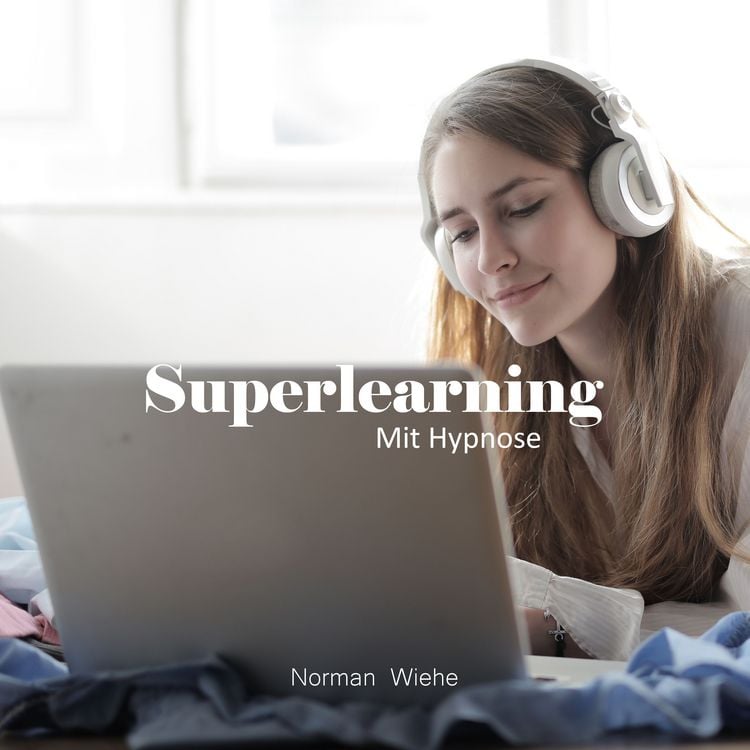 Produktbild: Superlearning