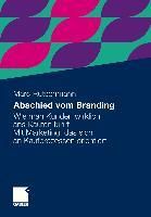 Produktbild: Abschied vom Branding