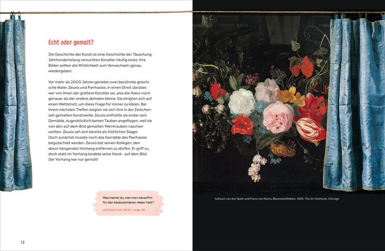 Produktbild: Augent&auml;uschung - Die Tricks der K&uuml;nstler [Neuausgabe]