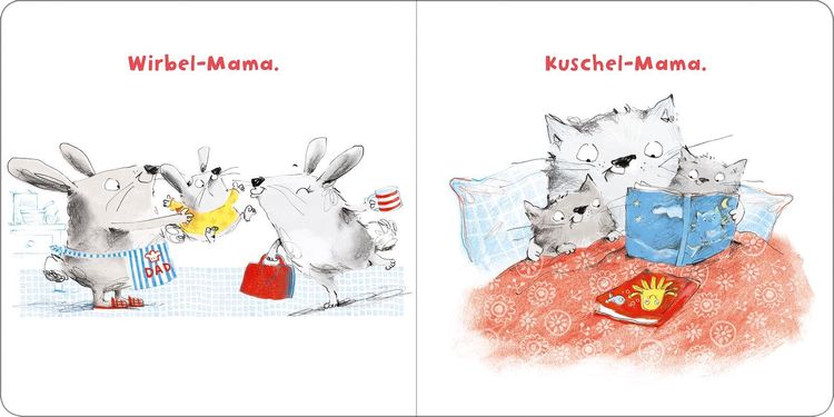 Produktbild: Meine Mama