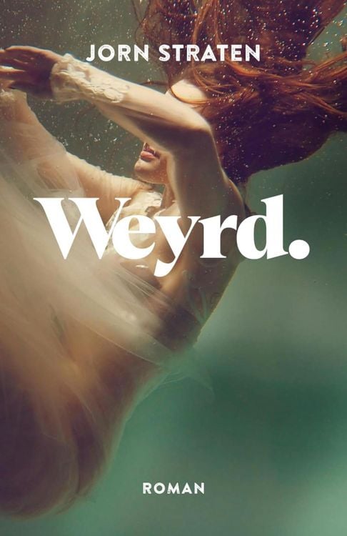 Produktbild: Weyrd.