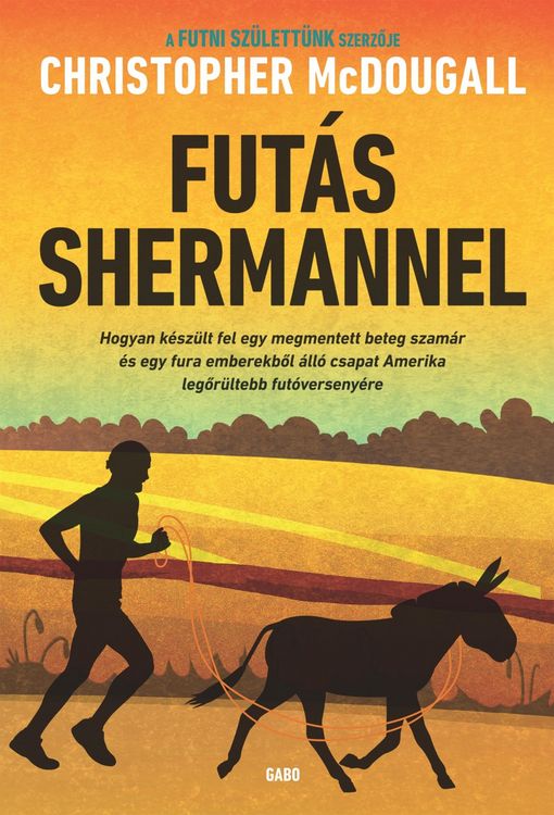 Produktbild: Fut&aacute;s Shermannel