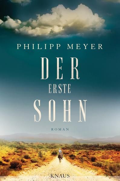 Produktbild: Der erste Sohn