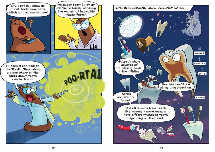 Produktbild: Journey to Poo-topia