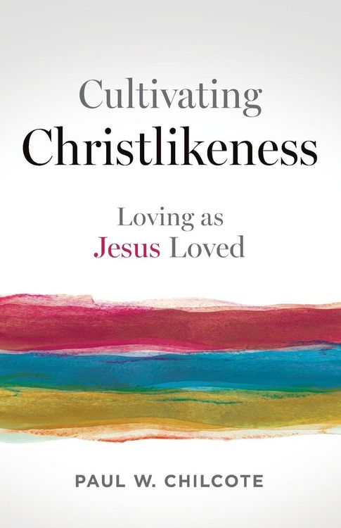 Produktbild: Cultivating Christlikeness