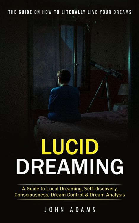 Produktbild: Lucid Dreaming