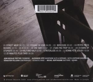Produktbild: Quartet