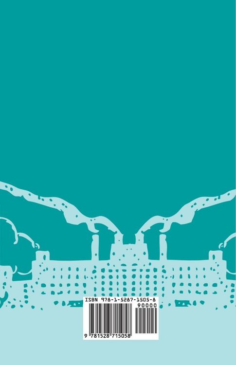 Produktbild: The Industrial System - An Inquiry Into Earned and Unearned Income
