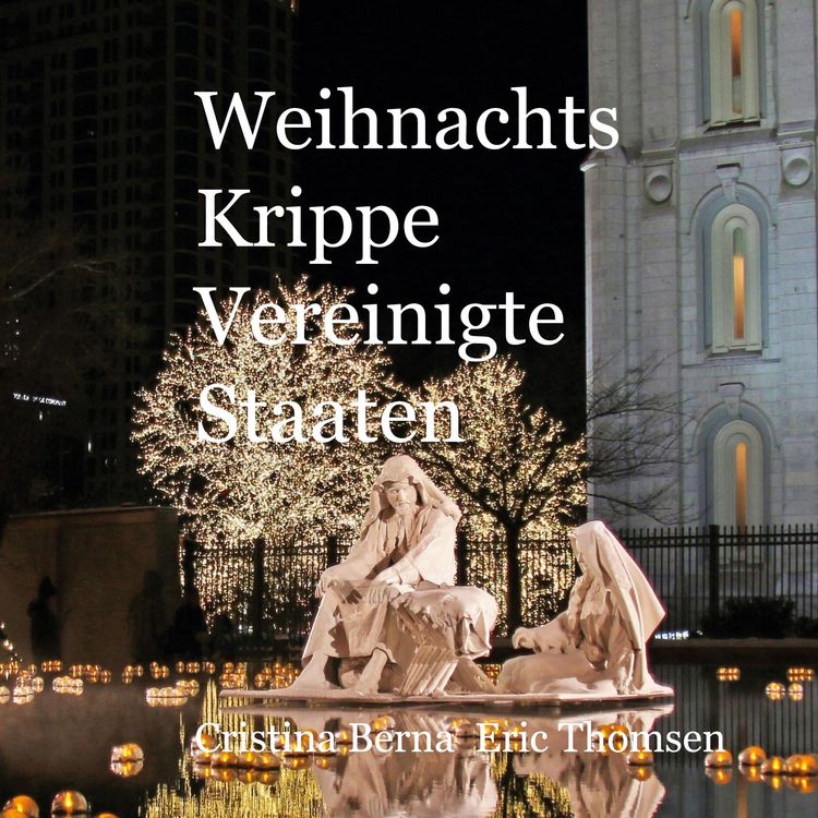 Produktbild: Weihnachtskrippe Vereinigte Staaten