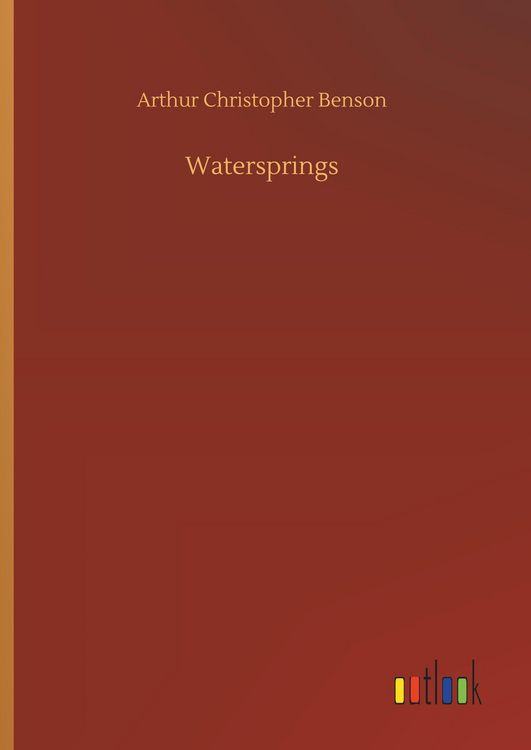 Produktbild: Watersprings