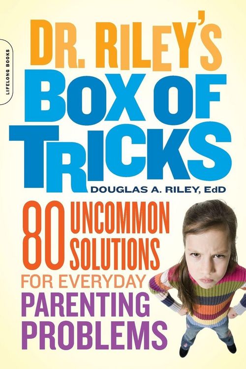 Produktbild: Dr. Riley's Box of Tricks