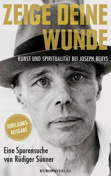 Produktbild: Zeige deine Wunde