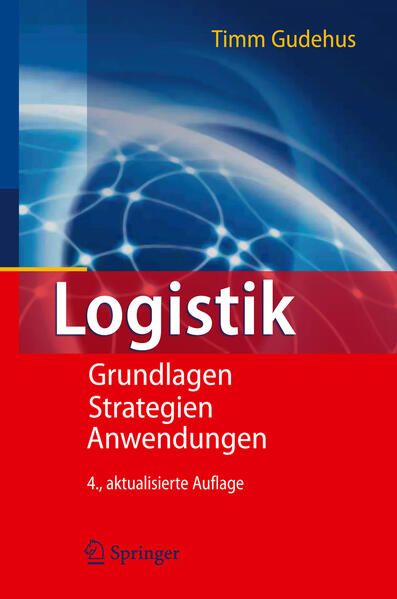 Produktbild: Logistik