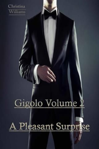 Produktbild: Gigolo Volume 2 A Pleasant Surprise