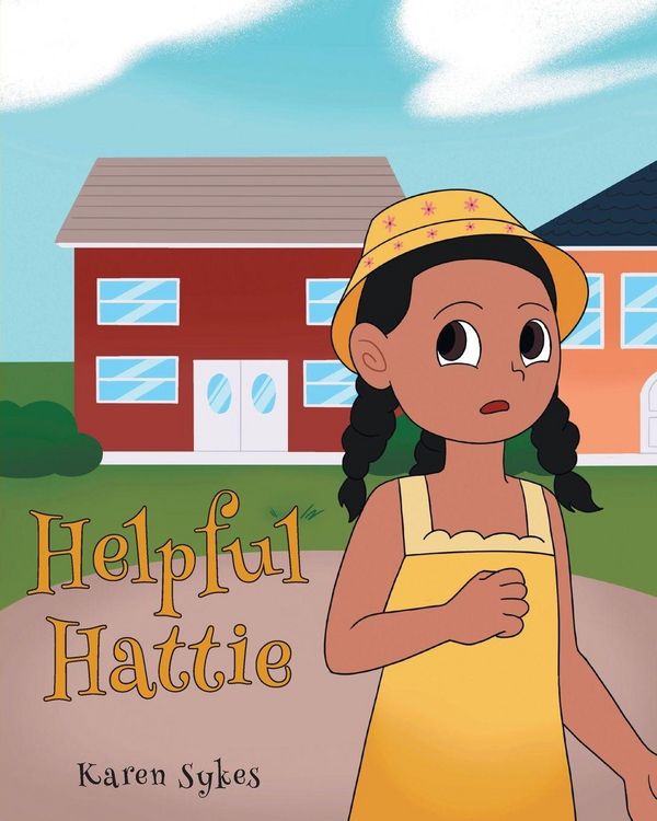 Produktbild: Helpful Hattie