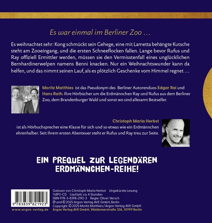 Produktbild: Geschenkt